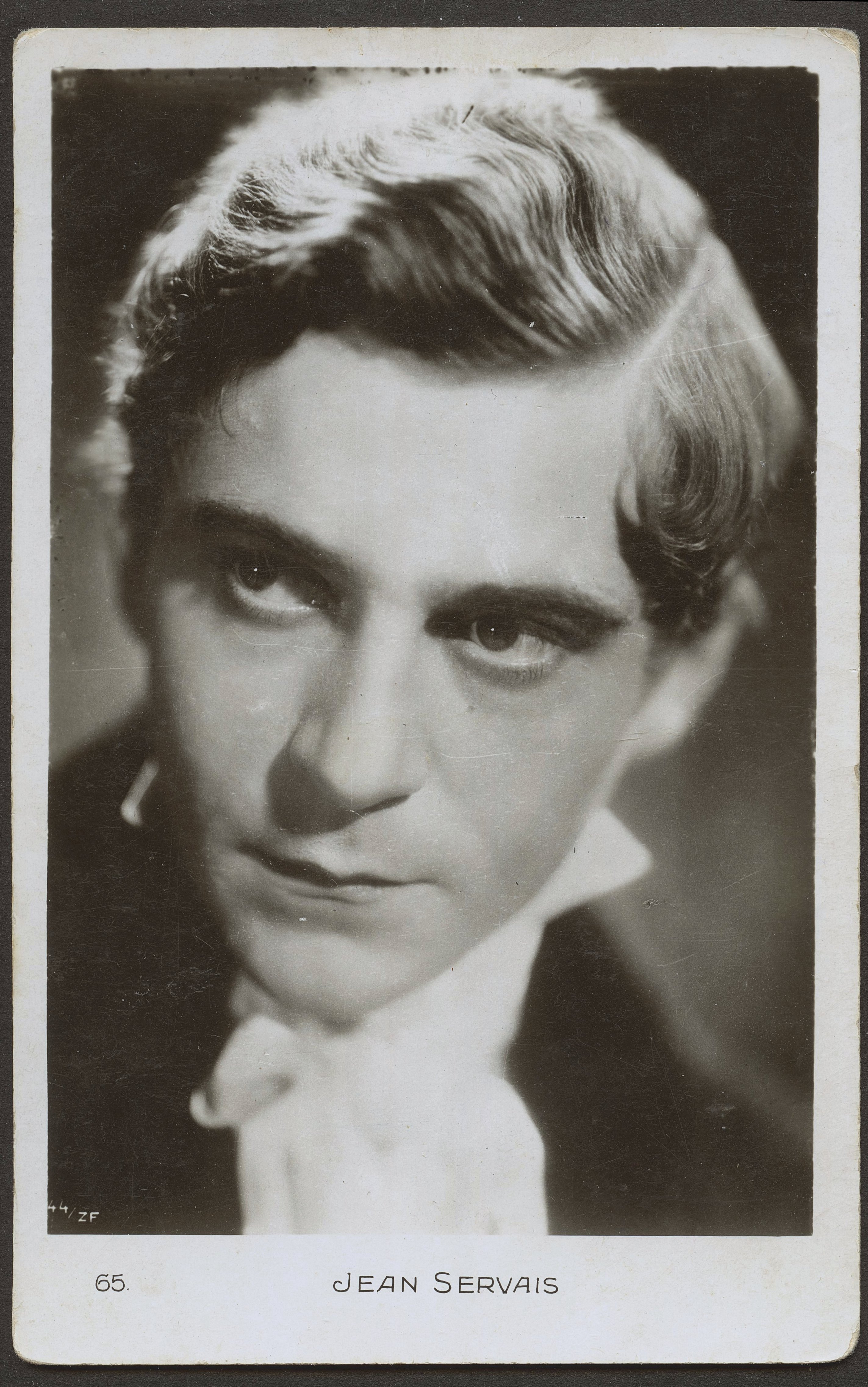 (image for) Jean Servais #0004